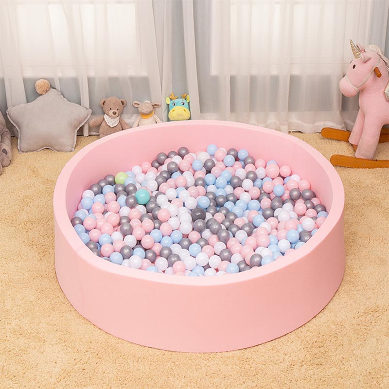 Kids Soft Play Ball Pit